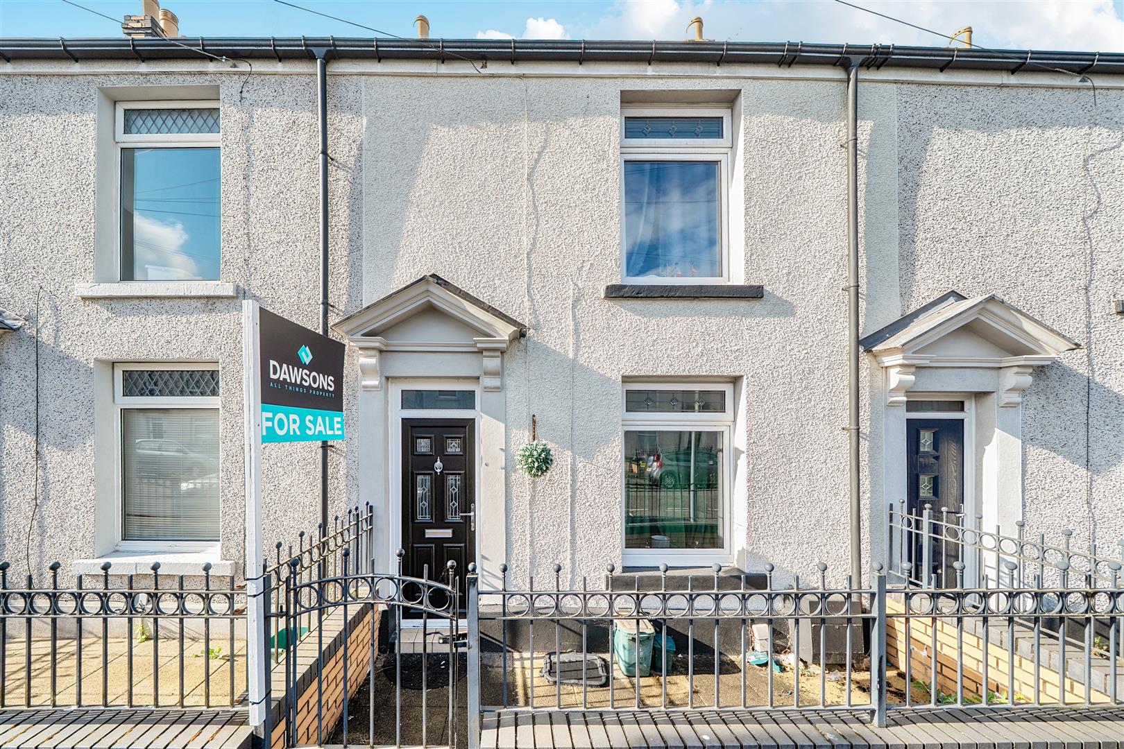 Vernon Street, Hafod, Swansea, SA1 2EZ